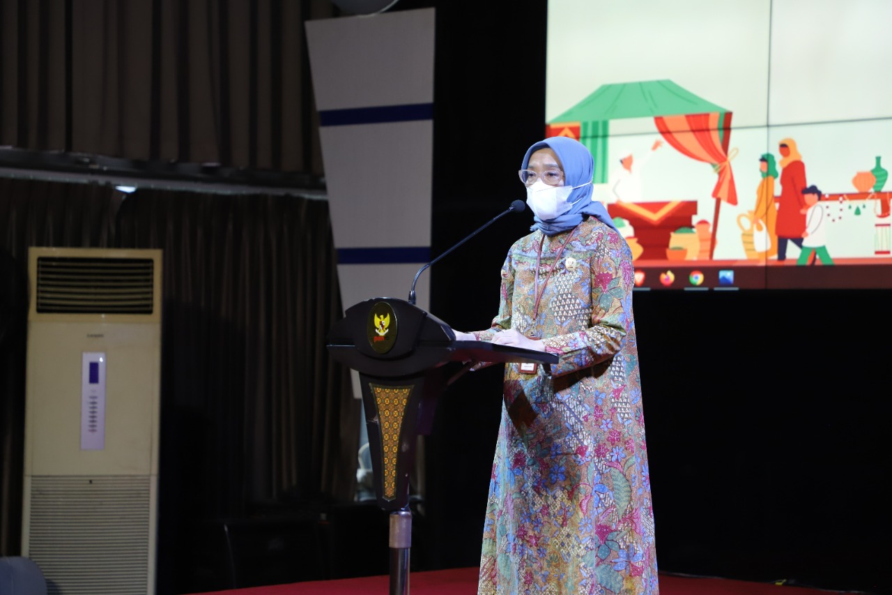20220421 Bazaar Ramadan Kementerian PANRB 1