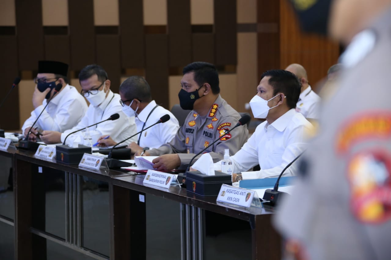 20220425 Press Conference Pengungkapan Kasus Kecurangan Seleksi CASN 2021 10