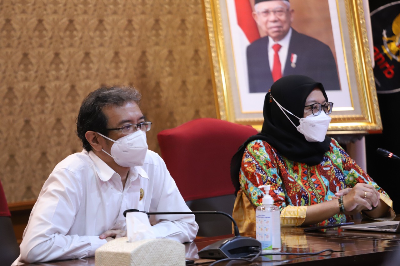 20220425 Rapat Monev Pelaksanaan Kegiatan Prioritas RKP Tahun 2022 15