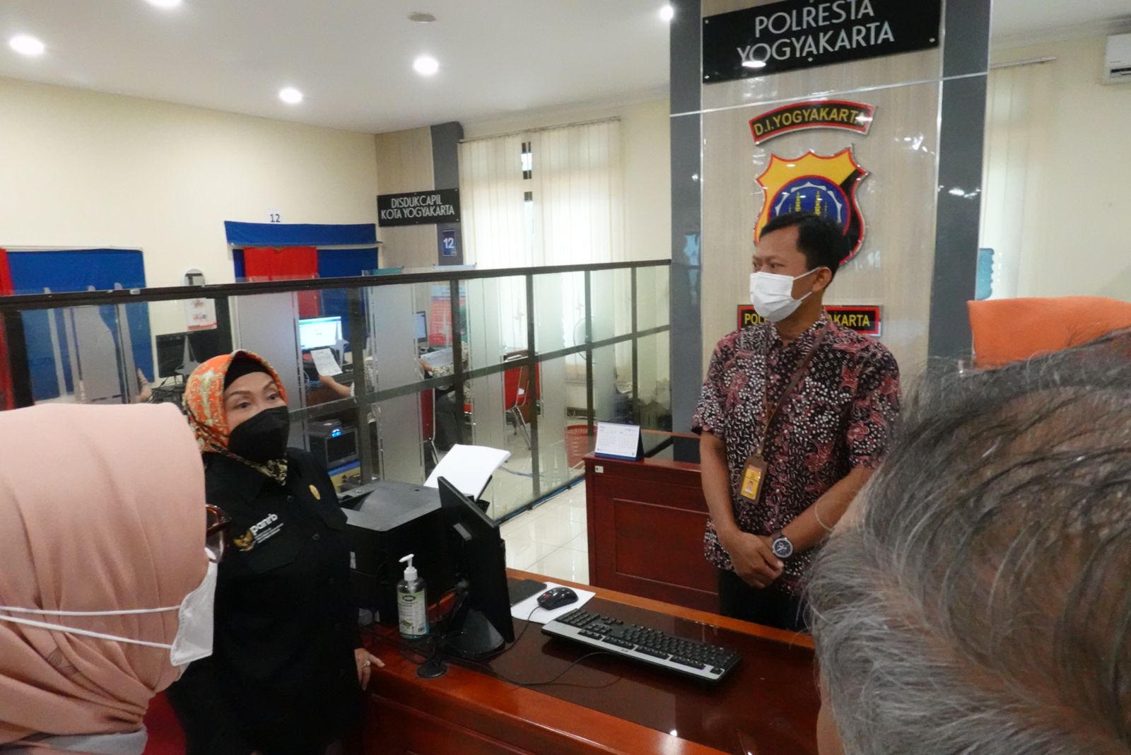 20220426 DEP YANLIK Peninjauan MPP Yogyakarta 1