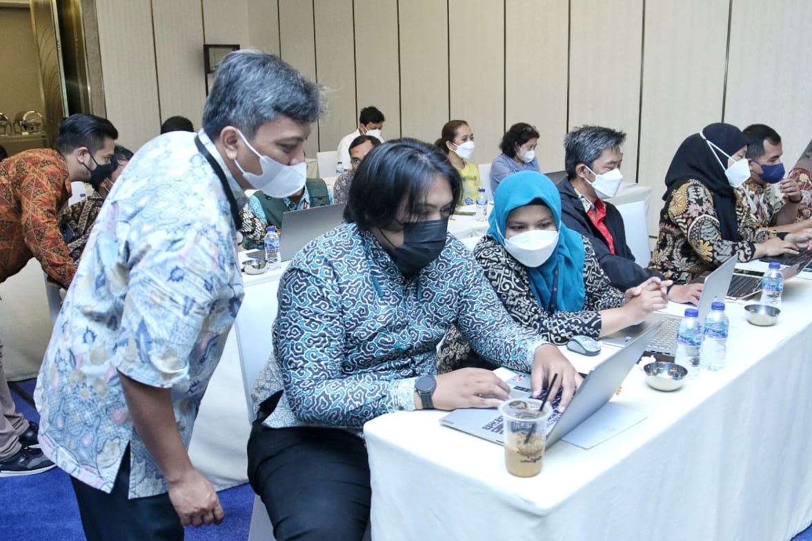 20220512 FGD Asistensi SPBE 1