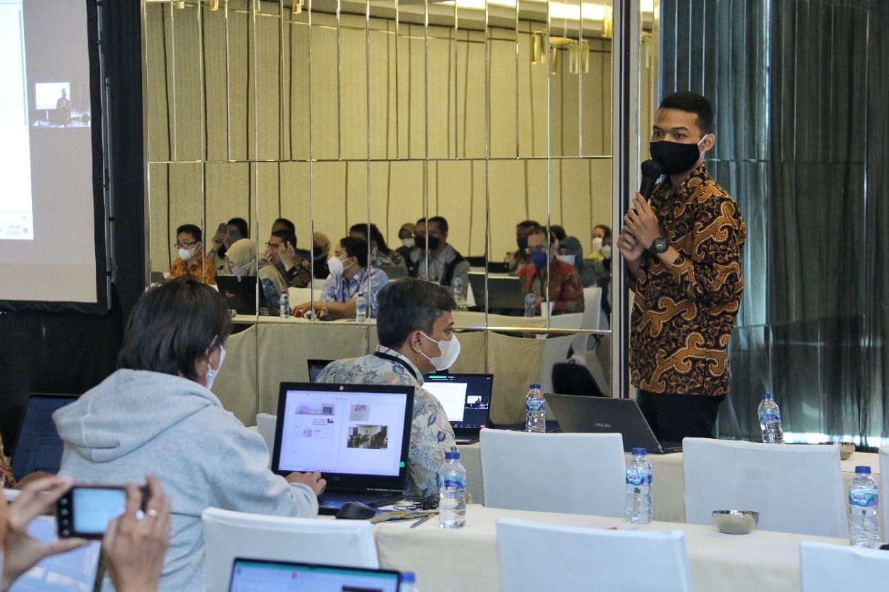 20220512 FGD Asistensi SPBE 2