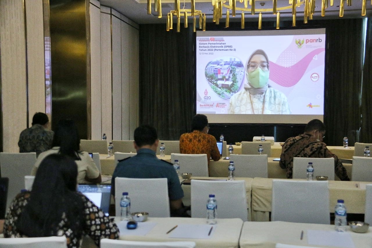 20220512 FGD Asistensi SPBE 4