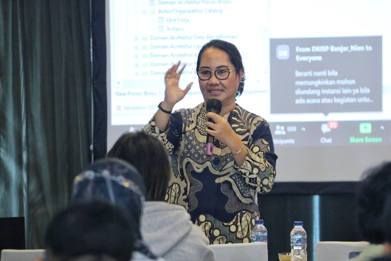 20220512 FGD Asistensi SPBE 1