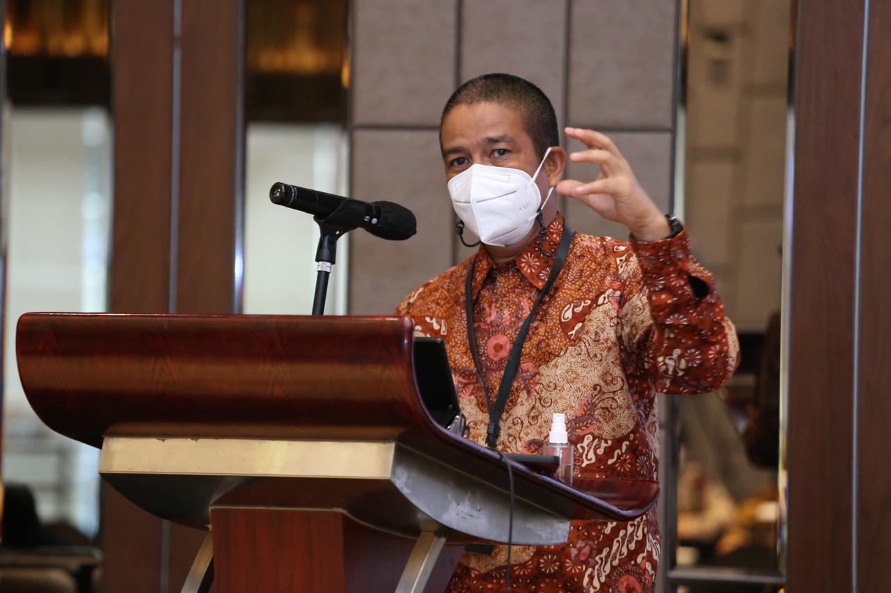 20220512 Workshop Tim Penggerak Budaya Kerja ASN 1
