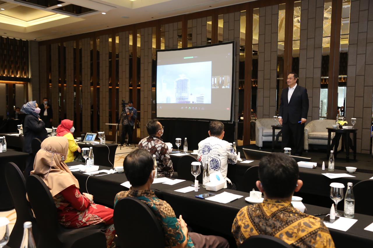 20220512 Workshop Tim Penggerak Budaya Kerja ASN 1
