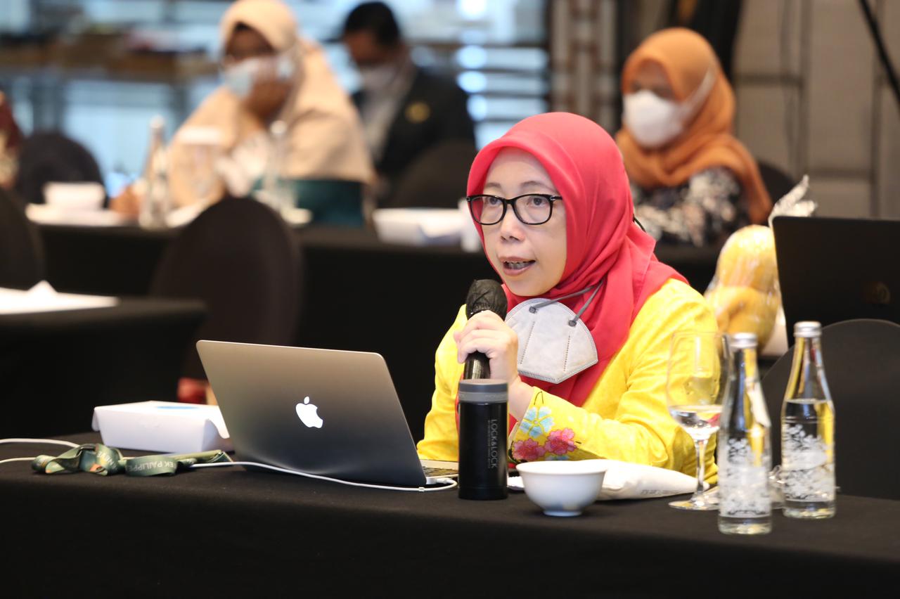 20220512 Workshop Tim Penggerak Budaya Kerja ASN 5