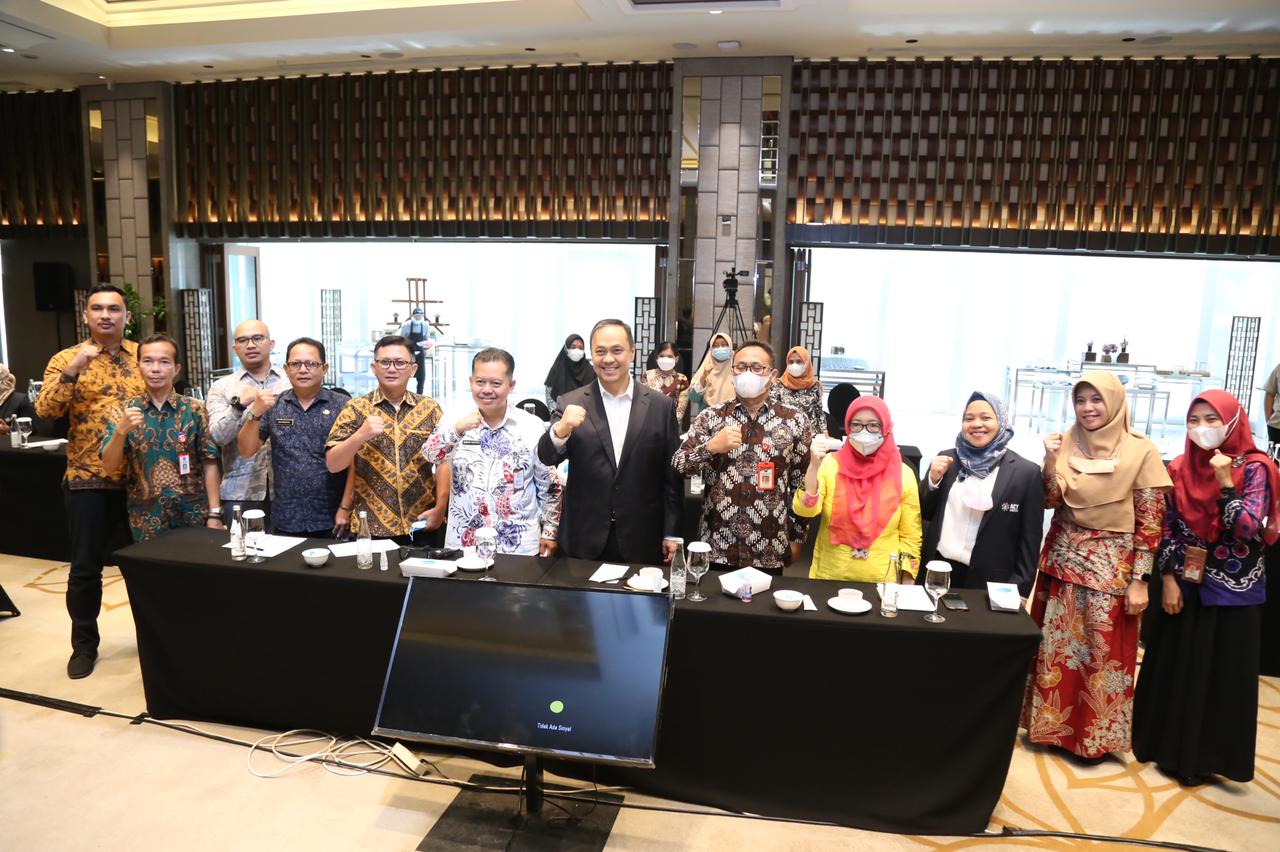 20220512 Workshop Tim Penggerak Budaya Kerja ASN 1