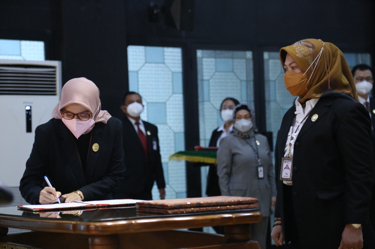 20220513 Pelantikan PPT Madya Kementerian PANRB 16