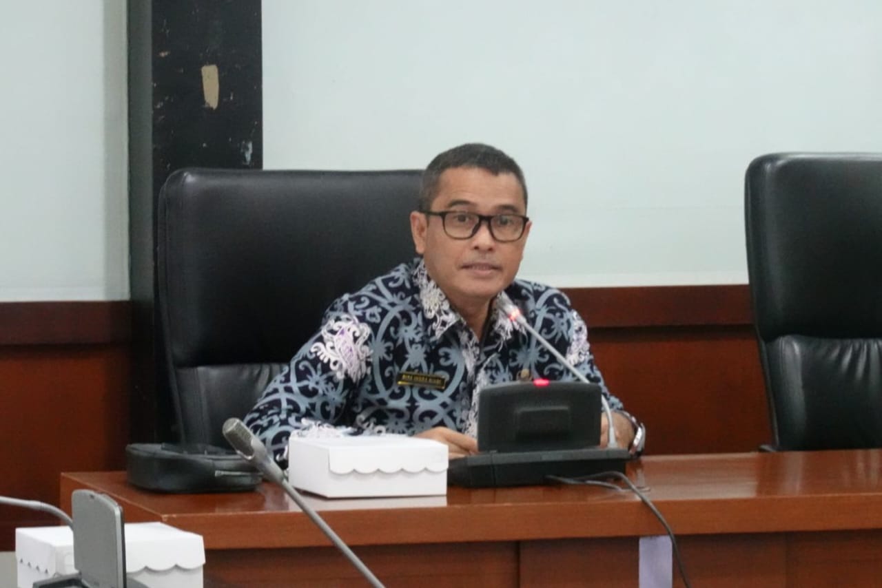 20220513 Sosialisasi Percepatan Pembentukan MPP di Provinsi Kalimantan Timur 6