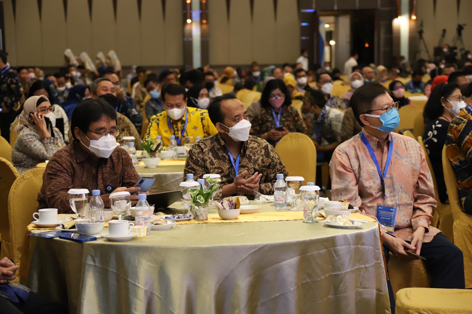 20220517 Rapat Koordinasi Nasional Kearsipan Tahun 2022 9