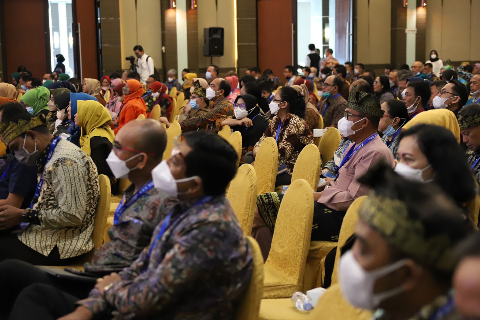 20220517 Rapat Koordinasi Nasional Kearsipan Tahun 2022 9