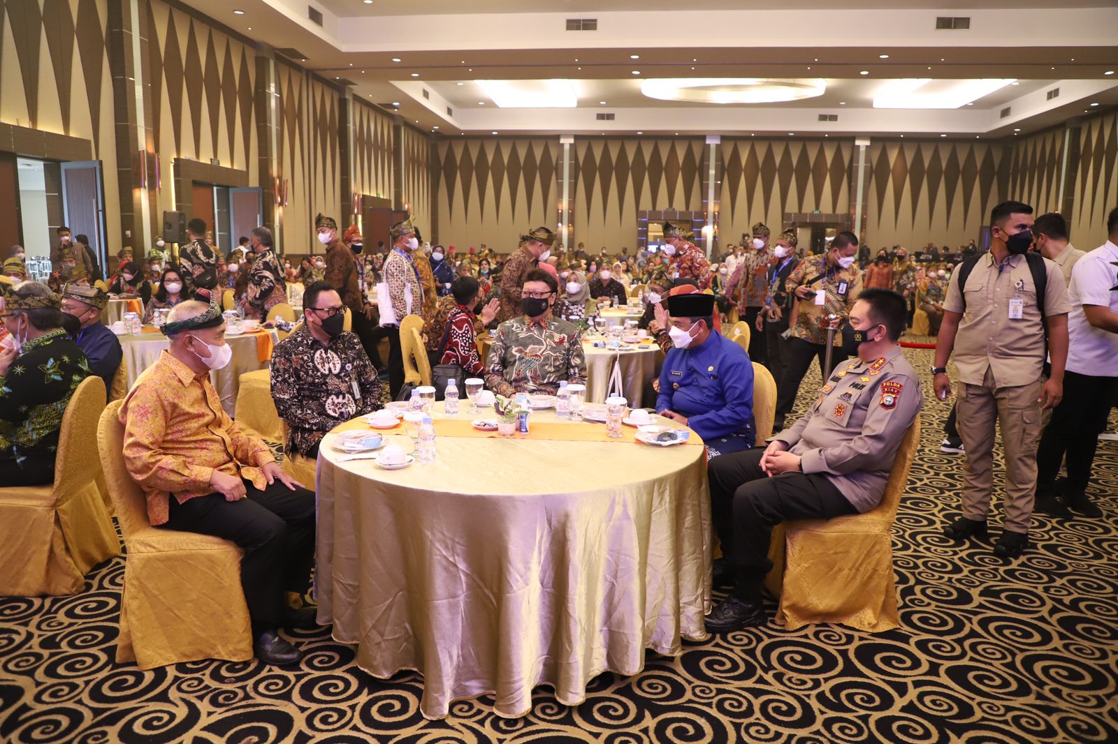 20220518 Peringatan Hari Kearsipan Nasional ke 51 1