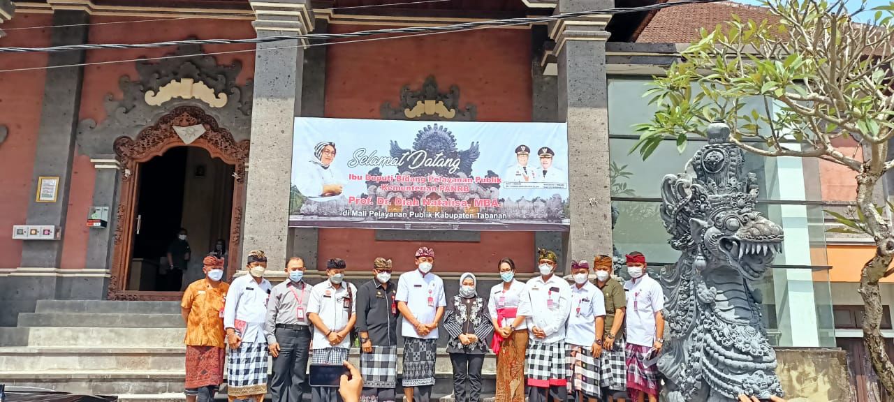 20220519 Kunjungan ke MPP Tabanan 5