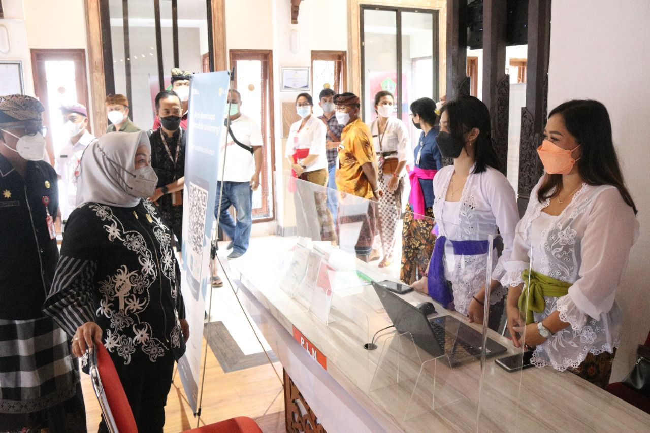 20220519 Kunjungan ke MPP Tabanan 5