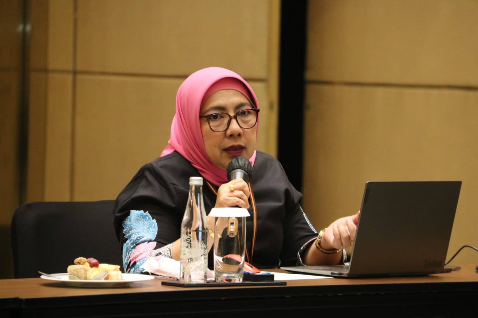 20220519 Rakor Persiapan MoU Penyelenggaraan MPP 9