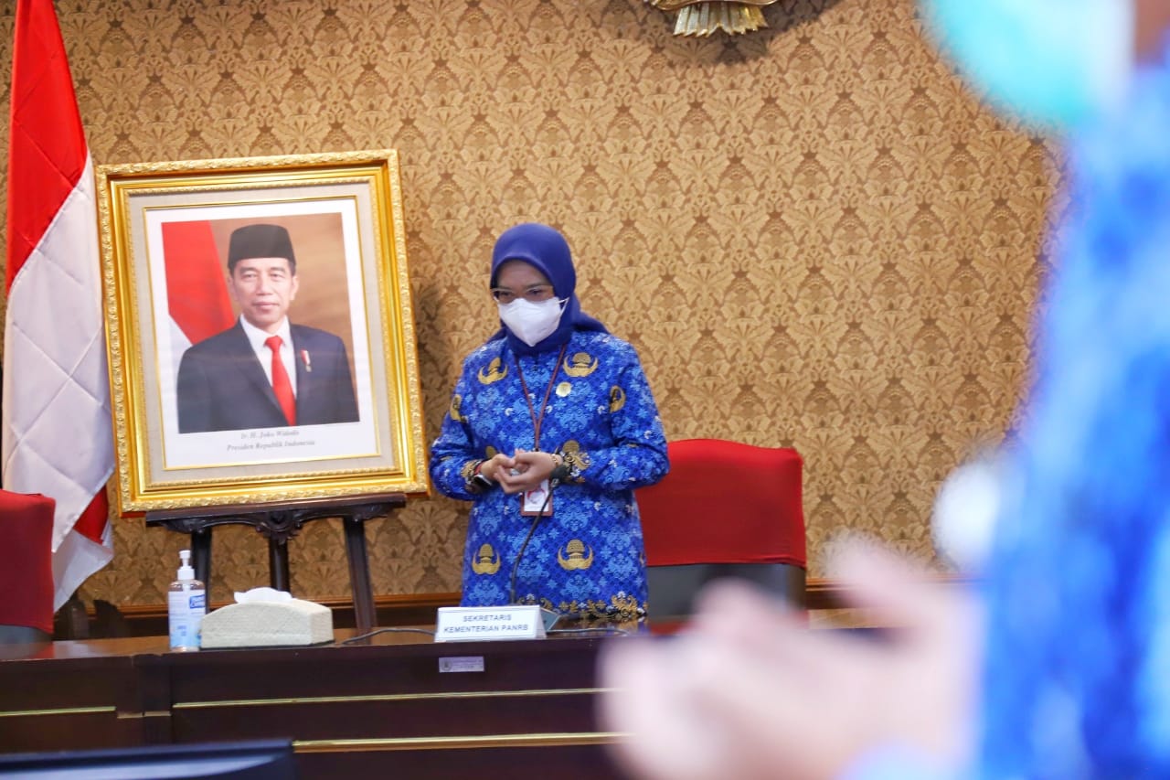 20220520 Upacara Peringatan Hari Kebangkitan Nasional ke 114 12