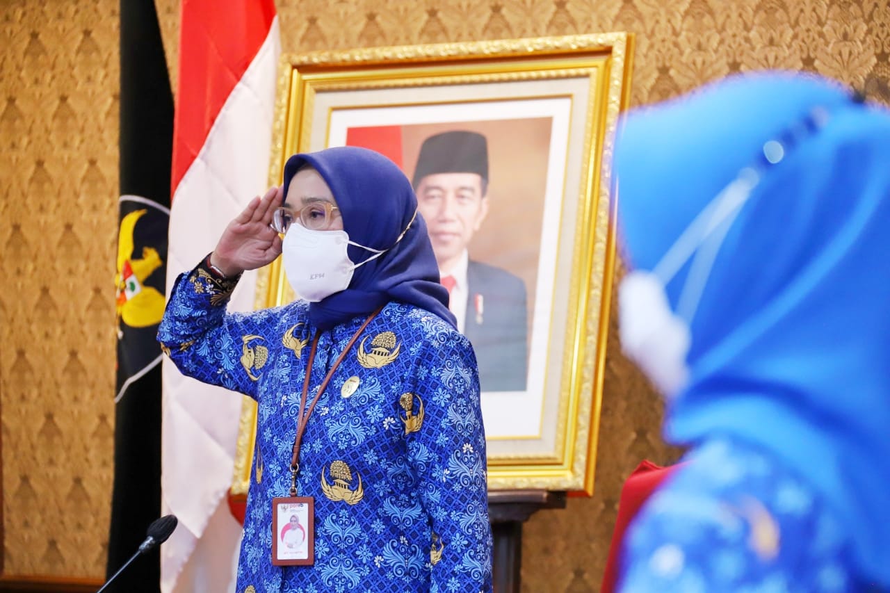 20220520 Upacara Peringatan Hari Kebangkitan Nasional ke 114 12