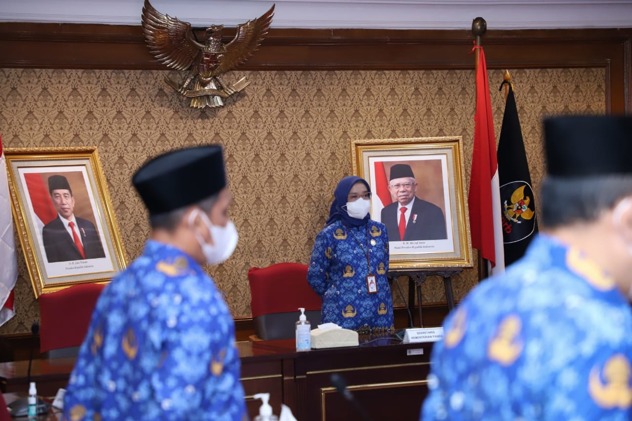 20220520 Upacara Peringatan Hari Kebangkitan Nasional ke 114 12
