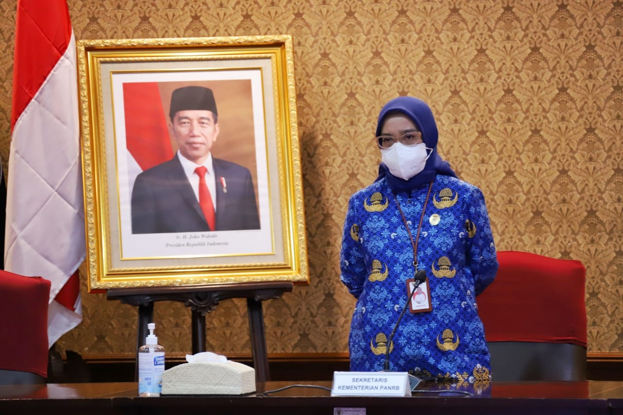 20220520 Upacara Peringatan Hari Kebangkitan Nasional ke 114 12