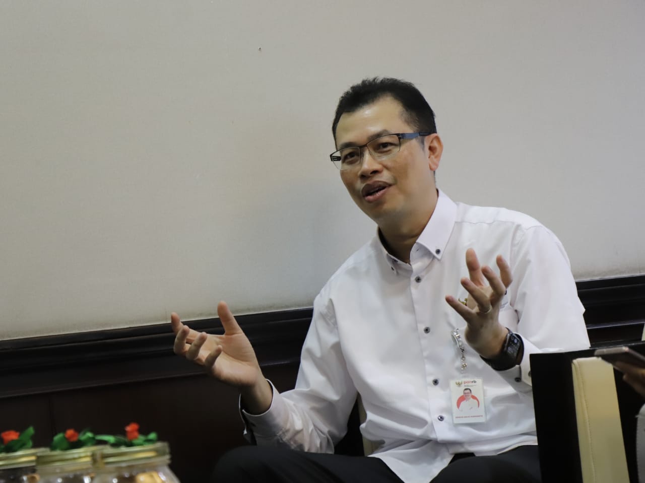 20220523 Kunjungan Kerja Wakil Gubernur Sumatra Barat 5