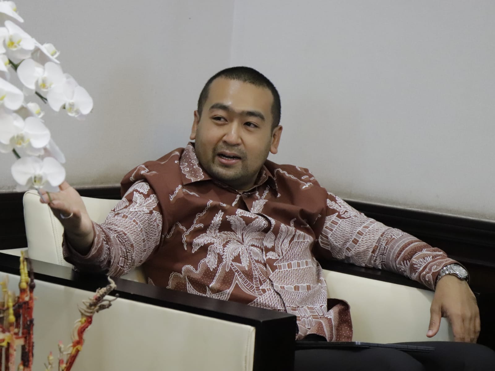 20220523 Kunjungan Kerja Wakil Gubernur Sumatra Barat 5