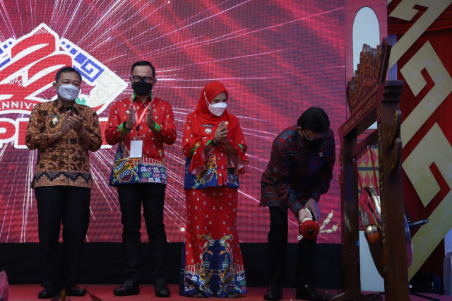 20220527 MENTERI APEKSI di Bandar Lampung 2