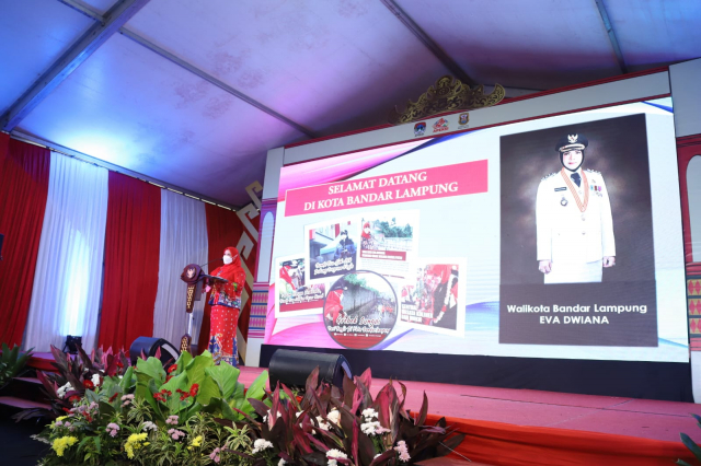 20220527 MENTERI APEKSI di Bandar Lampung 11