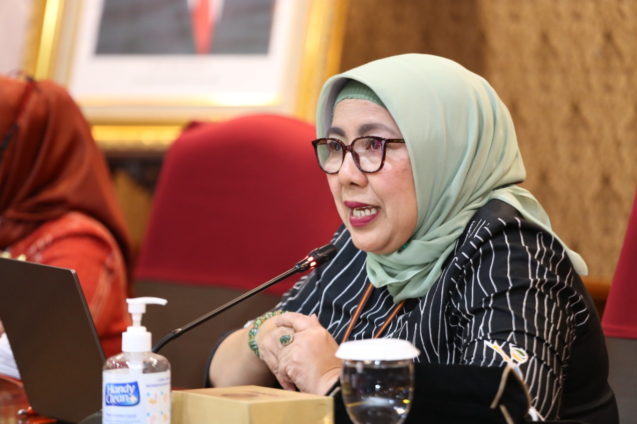 20220527 Rapat Pembahasan Peran Tim Task Force Percepatan Pembentukan MPP 1