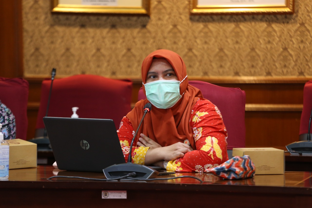 20220527 Rapat Pembahasan Peran Tim Task Force Percepatan Pembentukan MPP 1