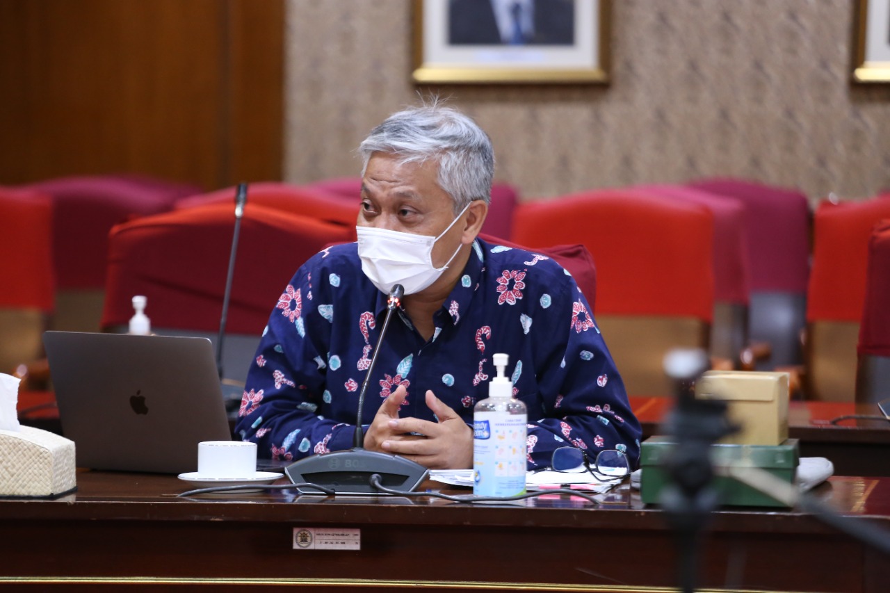 20220527 Rapat Pembahasan Peran Tim Task Force Percepatan Pembentukan MPP 1