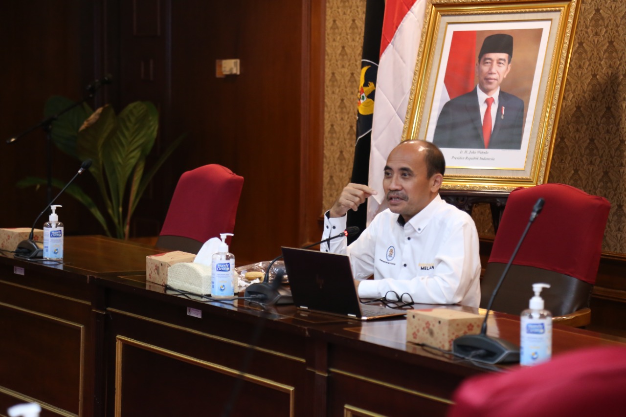 20220531 Rapat Konsolidasi Indikator Hasil Antara Indeks RB 1