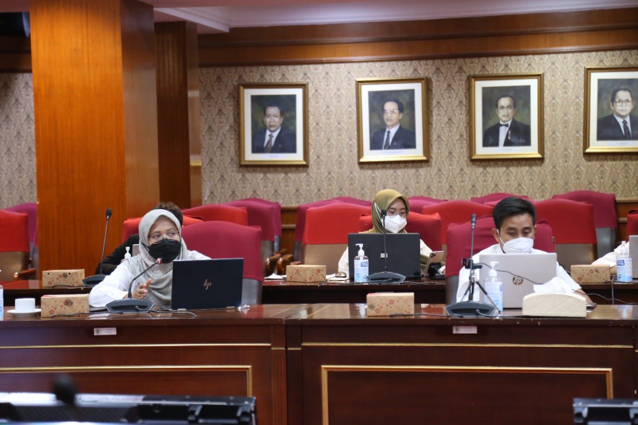 20220531 Rapat Konsolidasi Indikator Hasil Antara Indeks RB 1