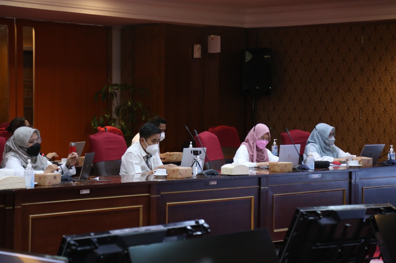 20220531 Rapat Konsolidasi Indikator Hasil Antara Indeks RB 1