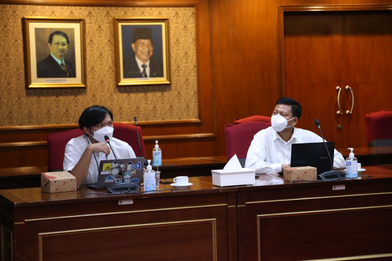 20220531 Rapat Konsolidasi Indikator Hasil Antara Indeks RB 1