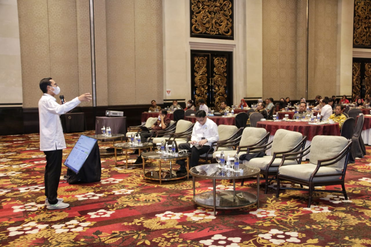 20220531 Sosialisasi Peraturan Menteri PANRB No. 72022 7