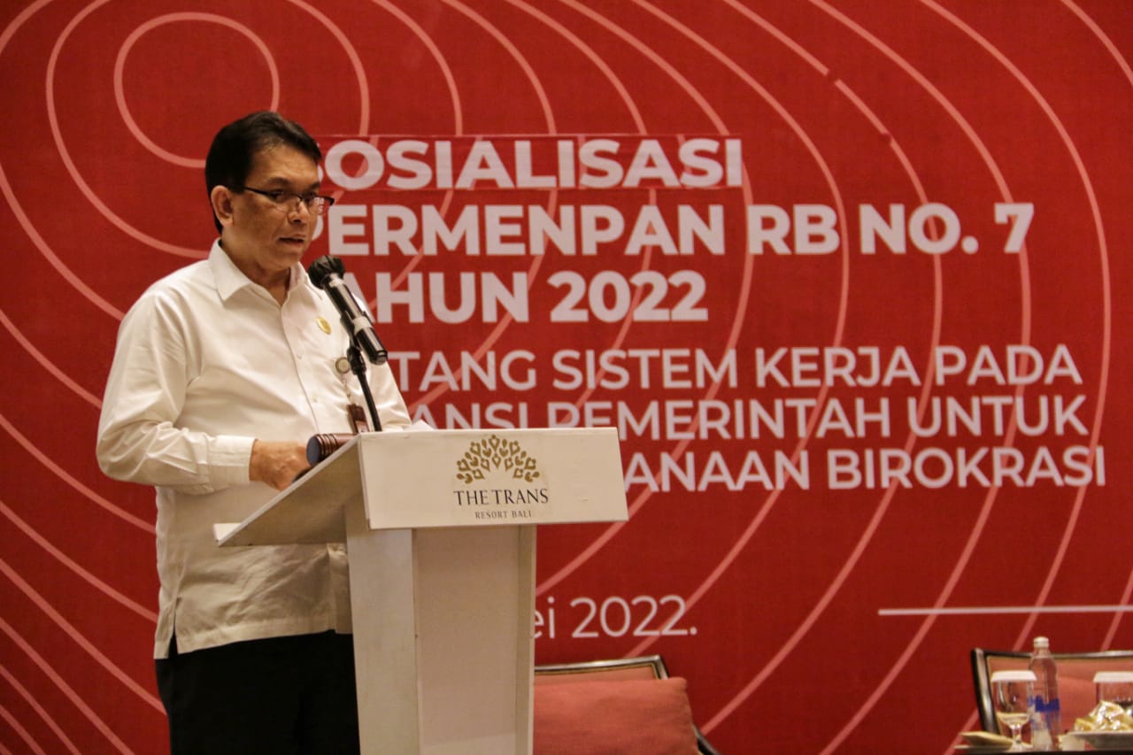 20220531 Sosialisasi Peraturan Menteri PANRB No. 72022 7