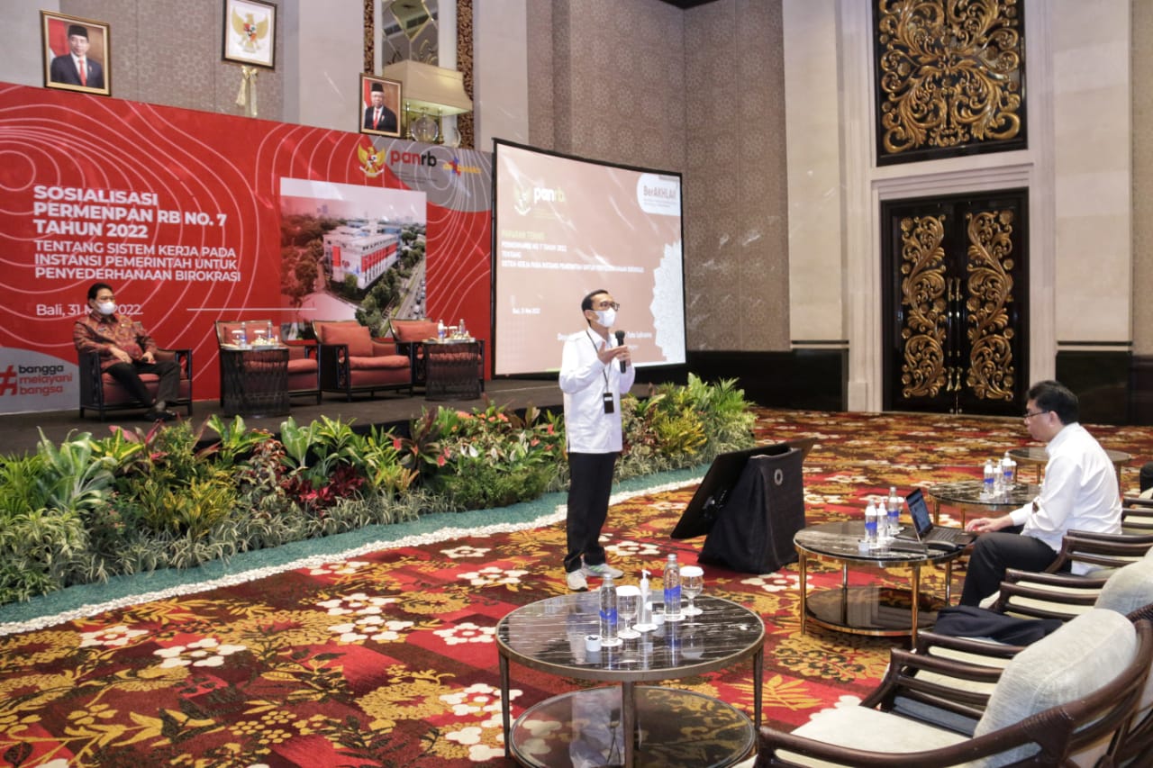 20220531 Sosialisasi Peraturan Menteri PANRB No. 72022 7