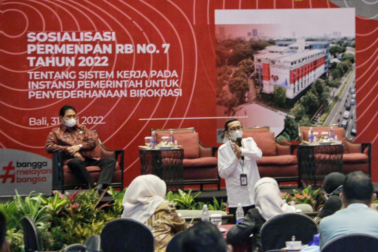 20220531 Sosialisasi Peraturan Menteri PANRB No. 72022 7