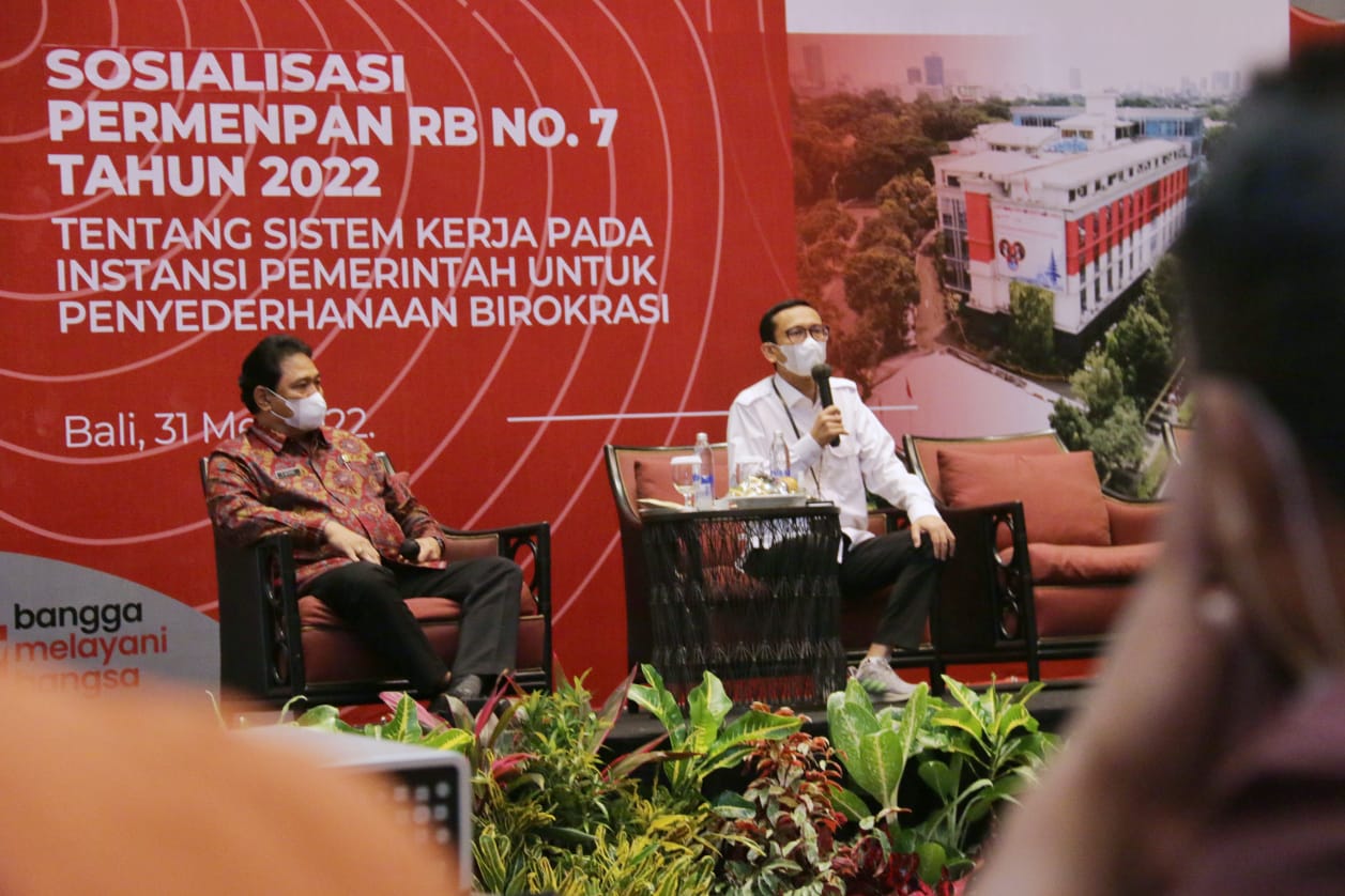 20220531 Sosialisasi Peraturan Menteri PANRB No. 72022 7