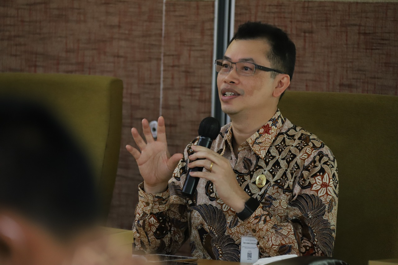 20220603 Kuliah Kerja Profesi Sespimti Polri Dikreg ke 31 2