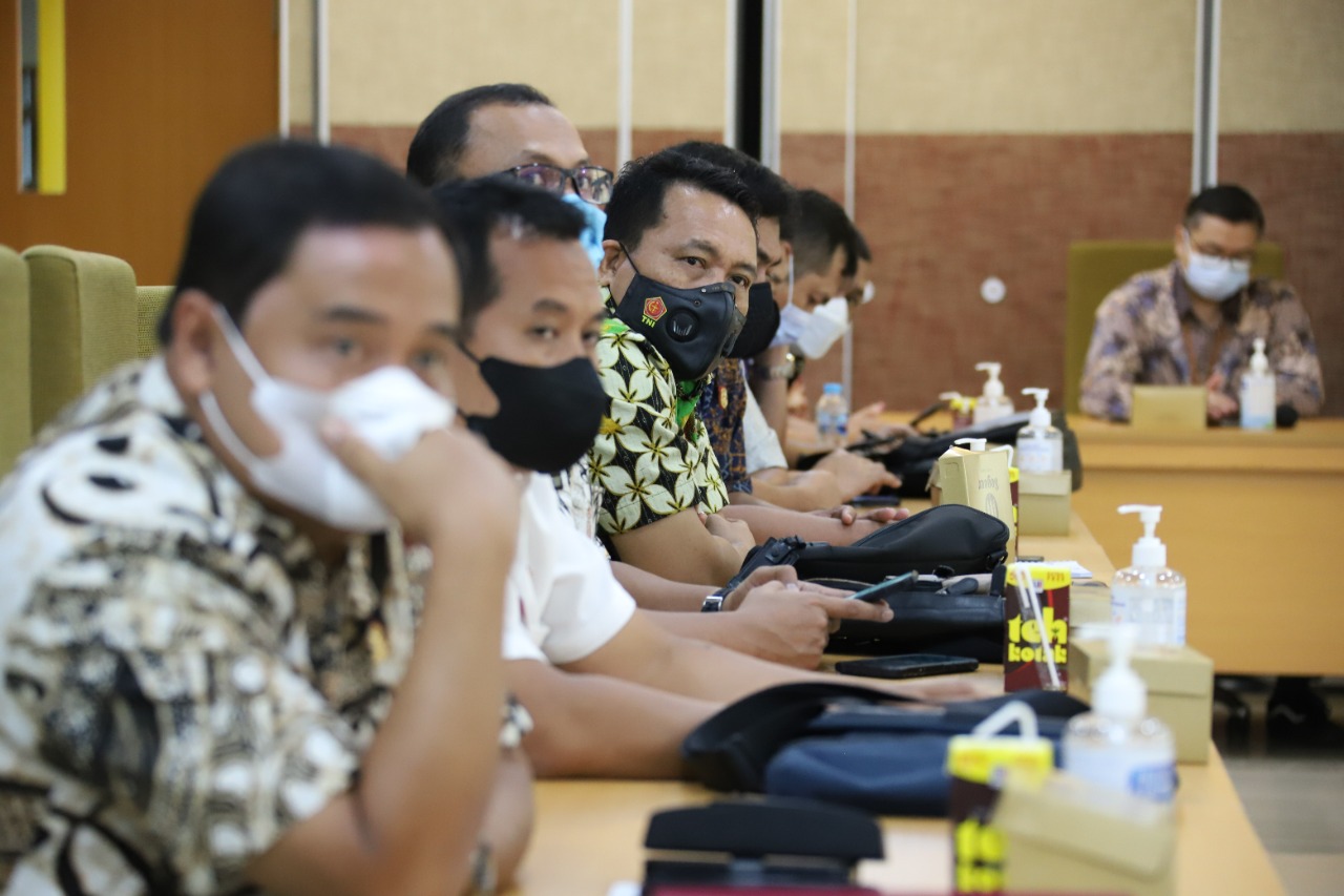 20220603 Kuliah Kerja Profesi Sespimti Polri Dikreg ke 31 9
