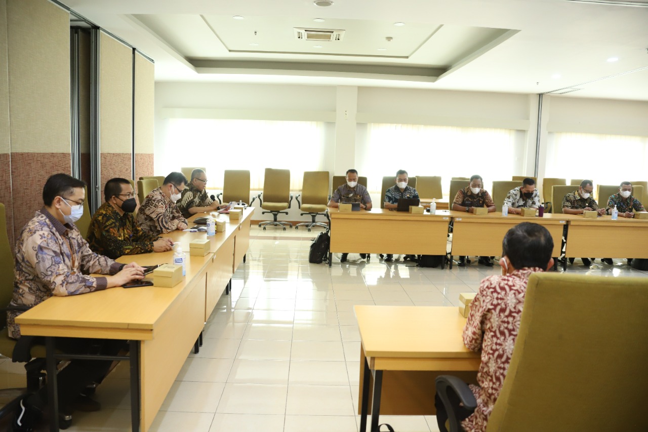20220603 Kuliah Kerja Profesi Sespimti Polri Dikreg ke 31 9