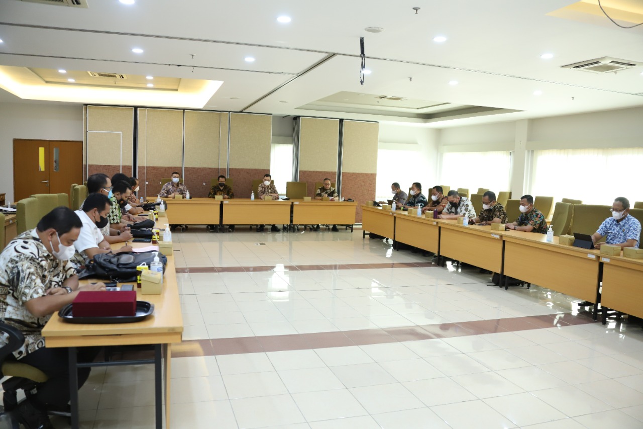 20220603 Kuliah Kerja Profesi Sespimti Polri Dikreg ke 31 9