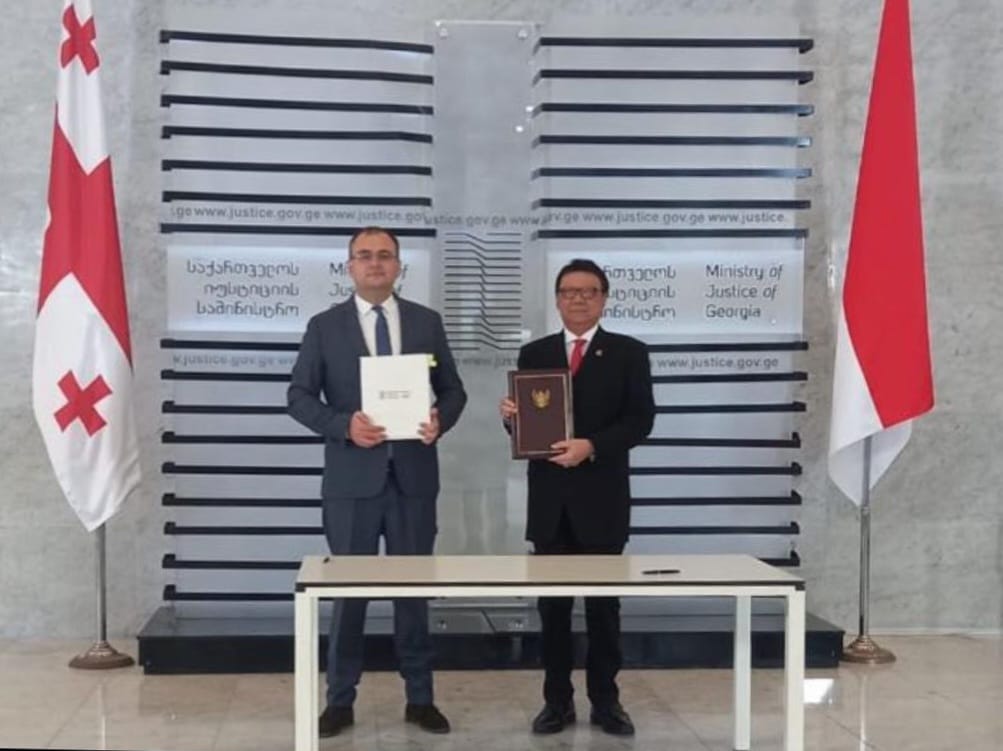 20220607 Penandatanganan Nota Kesepahaman terkait Penyelenggaraan Pelayanan Publik 8