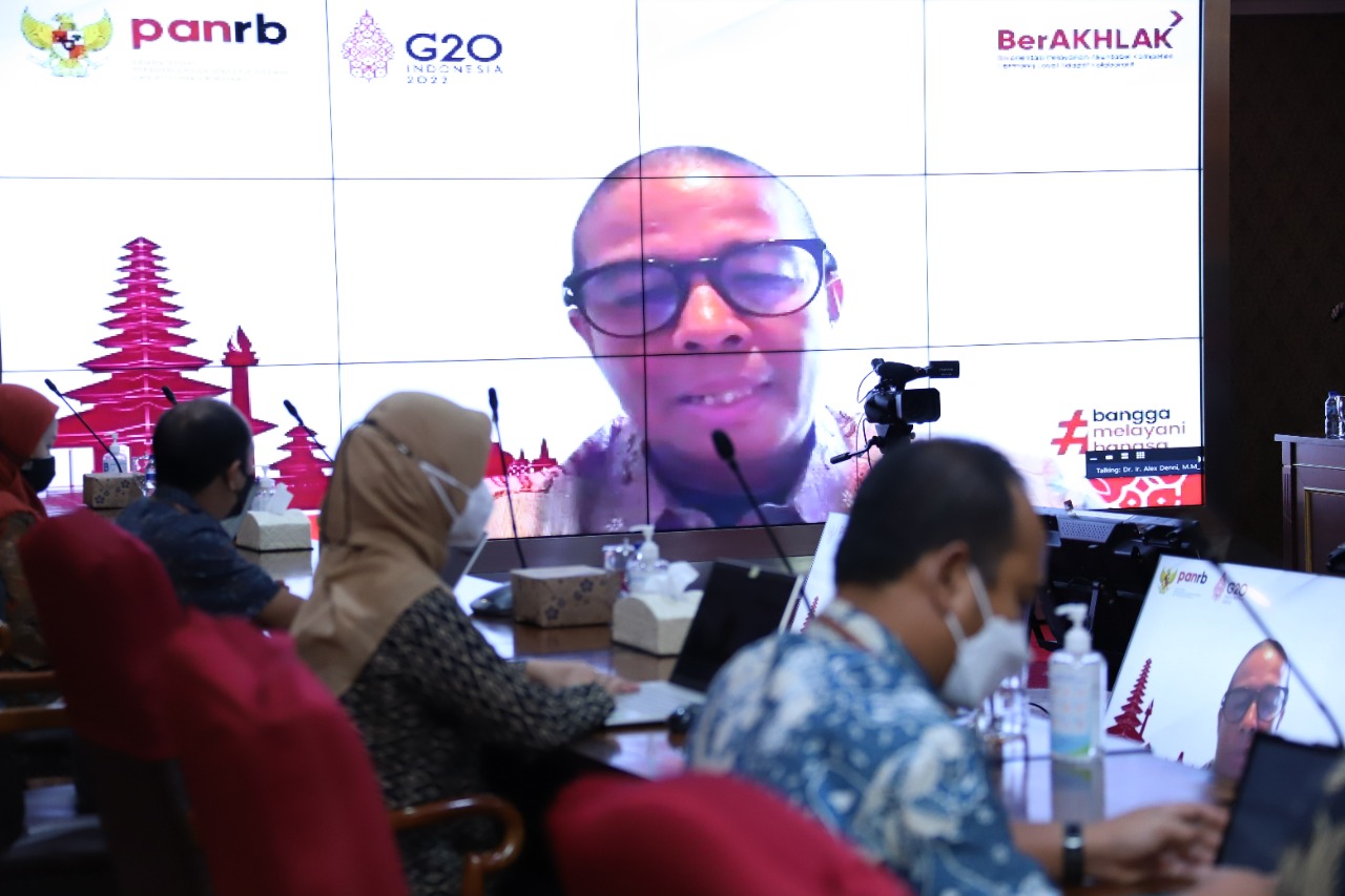 20220609 DEP SDMA Sosialisasi PermenPANRB No 20 th 2022 7