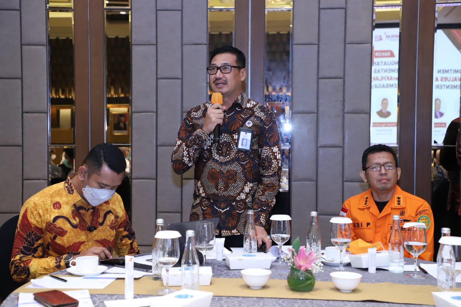 20220609 Rakor Penguatan Komitmen Implementasi Core Values ASN 15