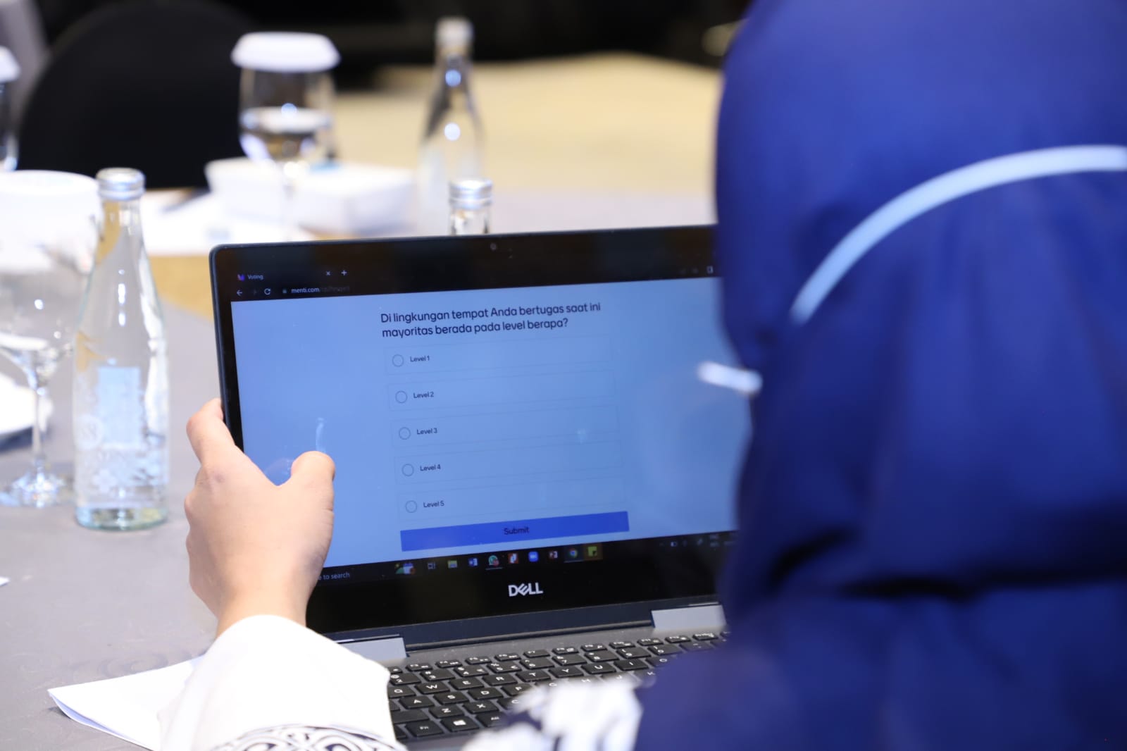 20220609 Rakor Penguatan Komitmen Implementasi Core Values ASN 15