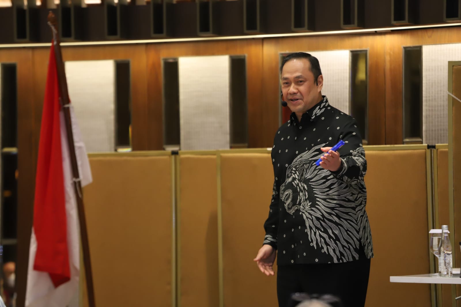 20220609 Rakor Penguatan Komitmen Implementasi Core Values ASN 15