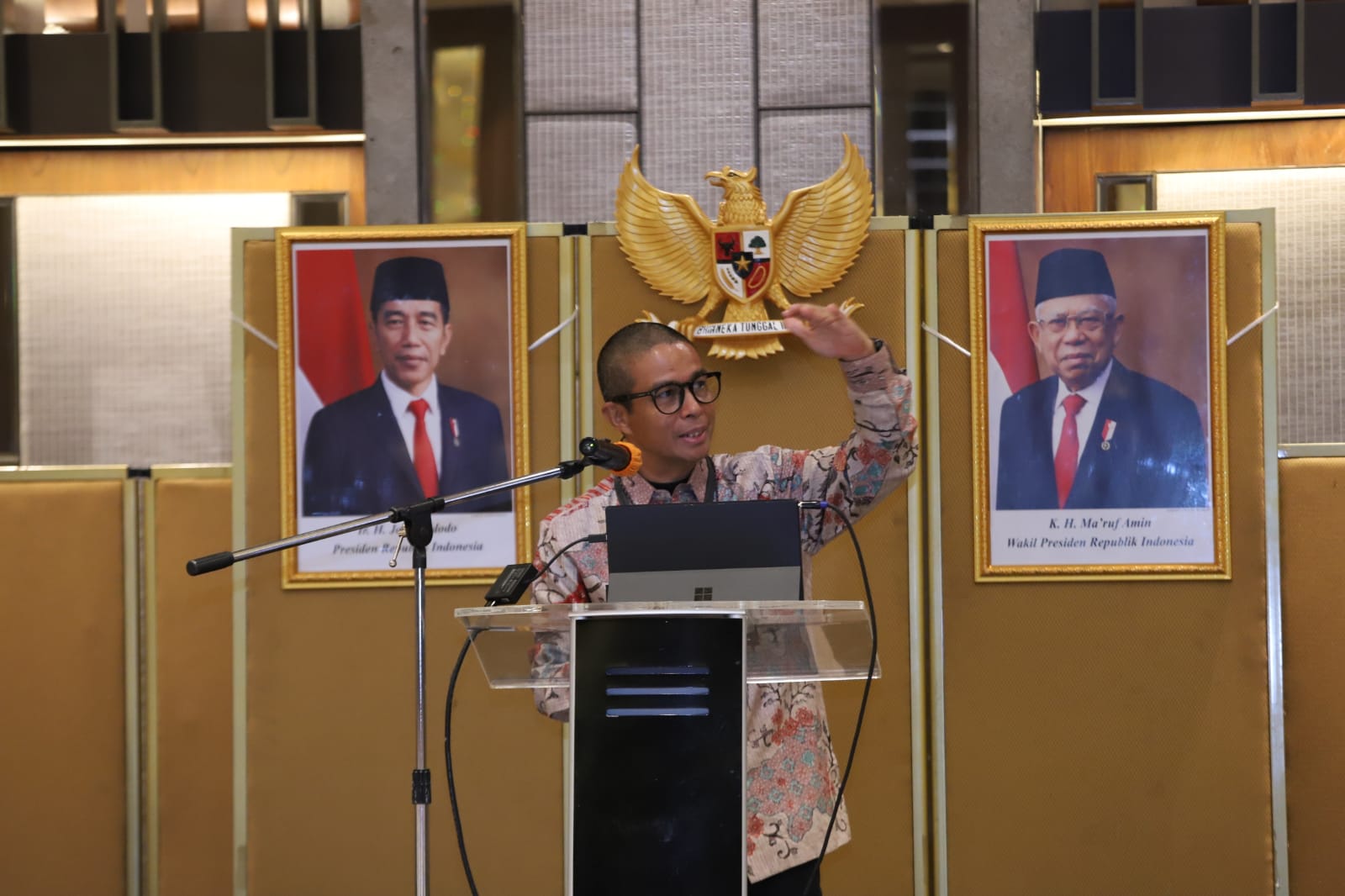 20220609 Rakor Penguatan Komitmen Implementasi Core Values ASN 15